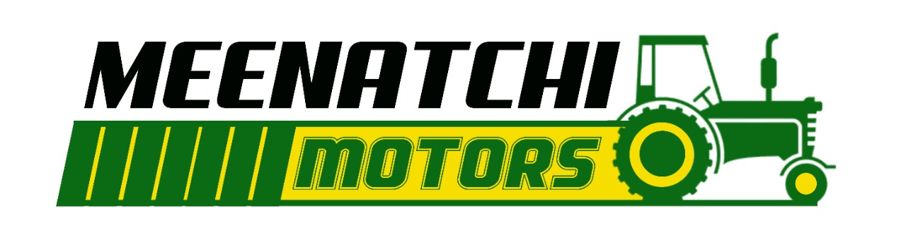 Meenatchi Motors Logo